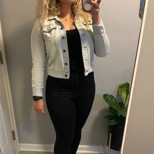 BP (Nordstrom) Denim Jacket